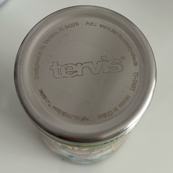 Tervis Stitch Aloha from Aulani Tumbler - Picture 9 of 9